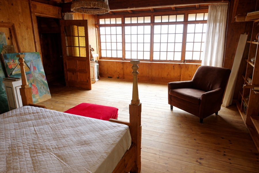 4 Bedroom Property for Sale in Da Nova Western Cape